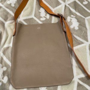 Hender Scheme One Side Belt Bag